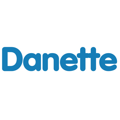Logo Danette