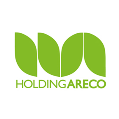 logo Holding Areco